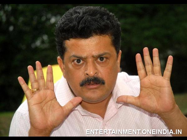 ಮಂಡ್ಯ ರಮೇಶ್ ಕಾರಣ ಮಂಡ್ಯ ರಮೇಶ್ ಕಾರಣ