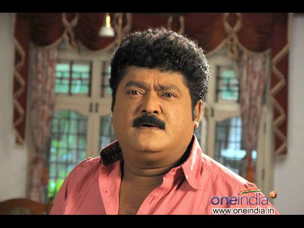 ಕೂಡಿ ಬಾಳಿದರೆ ಸ್ವರ್ಗ 