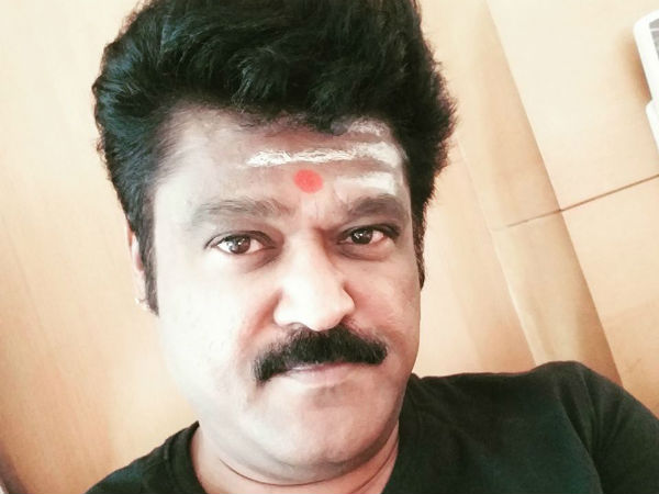 ಒಗ್ಗಟ್ಟಿನ ಮಂತ್ರ 