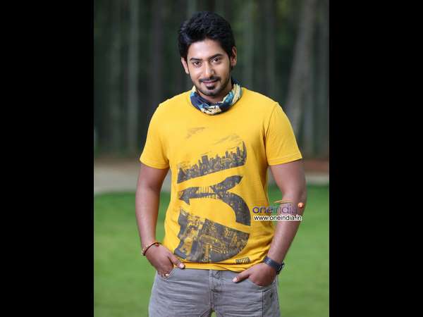 ಪ್ರಜ್ವಲ್ ದೇವರಾಜ್