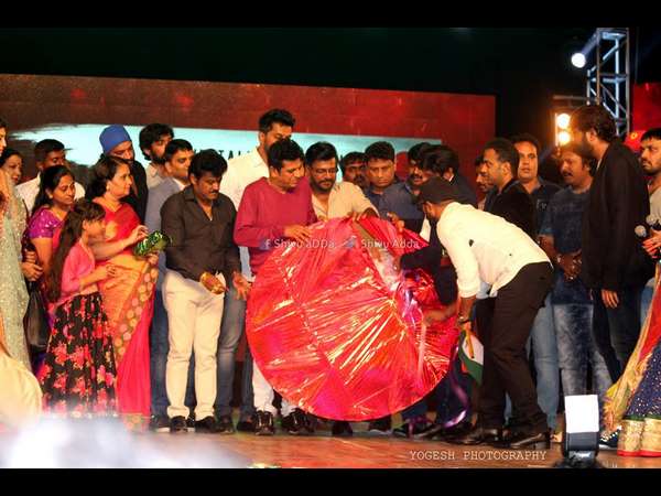 ಸಿನಿಮಾ ಗೆಲ್ಲಲಿ...