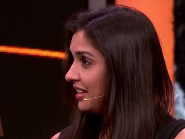 ಅಕುಲ್ ಮೊದಲ ಪ್ರಶ್ನೆಯೇ 'ಆನಿವರ್ಸರಿ' ಬಗ್ಗೆ...