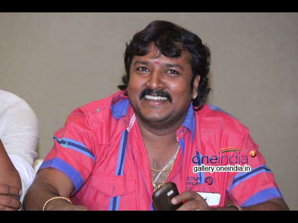 ನಿರ್ದೇಶಕರ ಸಂಘದ ಅಧ್ಯಕ್ಷರಾಗಿದ್ದೀರಿ.. ಹೊಸ ಜವಾಬ್ದಾರಿ.. ಹೇಗ್ ಅನಿಸ್ತಿದೆ?