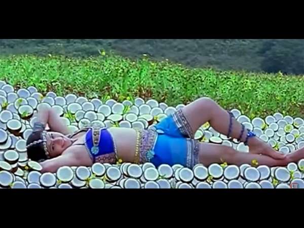 ಸೊಂಟದ ವಿಷ್ಯ 