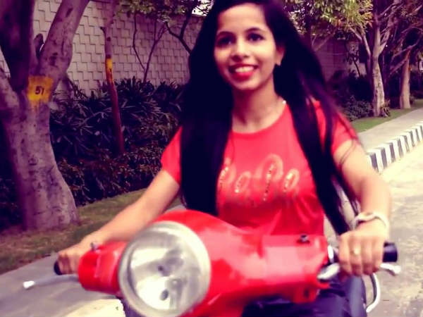 ಡಿಂಕ್ ಚಕ್ ಪೂಜಾ