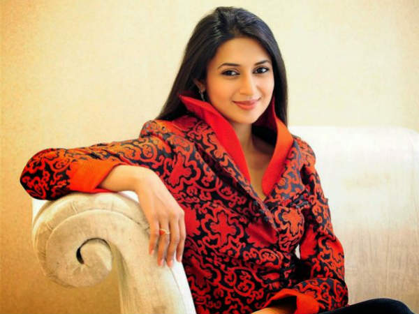 ದಿವ್ಯಾಂಕ ತ್ರಿಪಾಠಿ