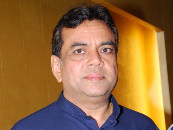 ಪರೇಶ್ ರಾವಲ್