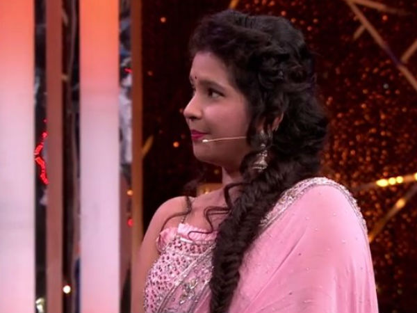 ಹಠ ಹಿಡಿದ ಶುಭಾ