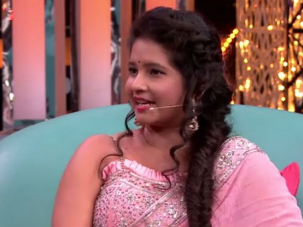 'ದುನಿಯಾ ವಿಜಯ್'ನ ಸಾಯಿಸ್ತೀನಿ ಎನ್ನದ ಶುಭಾ ಪೂಂಜಾ!