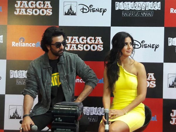 ಉತ್ತಮವಾಗಿ ಸ್ಕ್ರೀನ್ ಶೇರ್ ಮಾಡಿದ್ದೇವೆ 