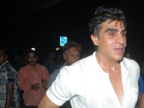 'ಚೆನ್ನೈ ಎಕ್ಸ್‌ಪ್ರೆಸ್' ನಿರ್ಮಾಪಕರ ವಿರುದ್ಧ ಕೇಸ್ 