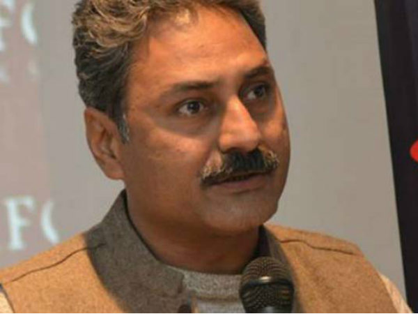 ಮಹಮ್ಮದ್ ಫರೂಕಿ 