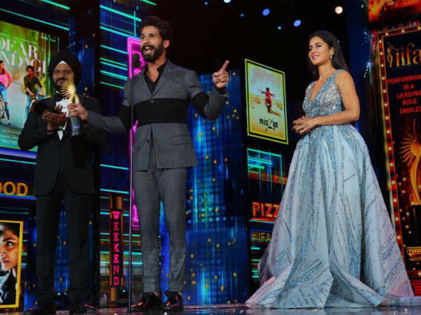 ಅತ್ಯುತ್ತಮ ನಟ 