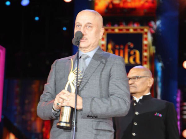 ಅತ್ಯುತ್ತಮ ಪೋಷಕ ನಟ 