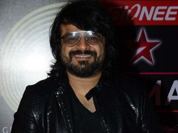 ಅತ್ಯುತ್ತಮ ಸಂಗೀತ ನಿರ್ದೇಶಕ 