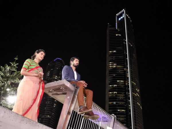 ದೀಪಿಕಾ ಸ್ವಾರ್ಥ