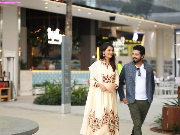 ಕಾಂಟ್ರ್ಯಾಕ್ಟ್ ಮದುವೆ.?