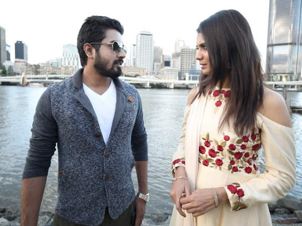 ಪರಮೇಶ್ವರ ಗುಂಡ್ಕಲ್ ಏನಂತಾರೆ.?