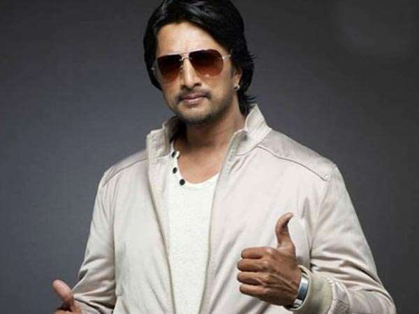 ಸಂಚಿತ್ ಸಂಜೀವ್ ಮತ್ತು Warner Bros Pictures