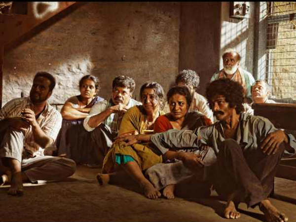 ಶೂಟ್ ಮಾಡಿದ್ದೇ ಬೇರೆ 