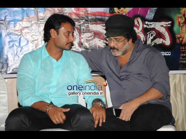 'ಕುರುಕ್ಷೇತ್ರ'ದಲ್ಲಿ ಯಾರೆಲ್ಲಾ ಇರಲಿದ್ದಾರೆ?