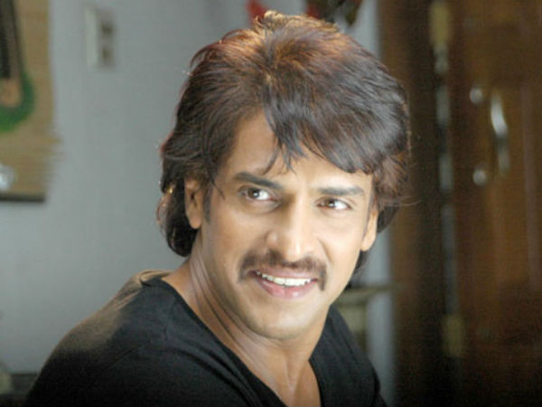 ಉಪ್ಪಿ ಡೈರೆಕ್ಟನ್ ಗೆ ಸಿದ್ದವಾಗುತ್ತಿದ್ದಾರೆ