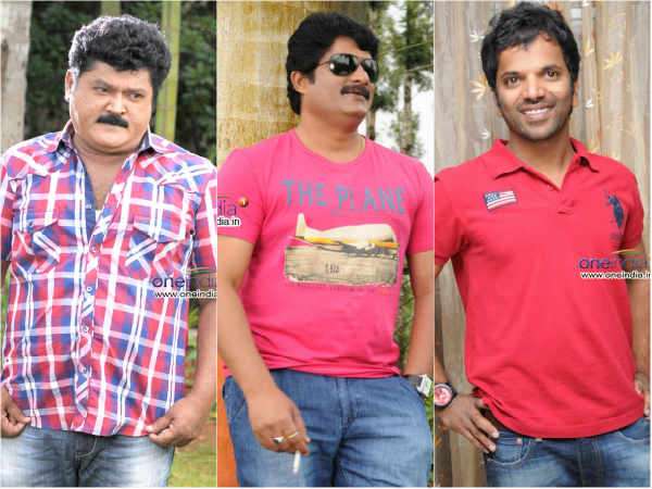 3 ನಟರು ರಿಜೆಕ್ಟ್ ಮಾಡಿದ 'ಲೇಡಿಸ್ ಟೈಲರ್'