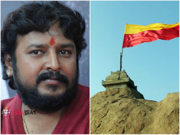 ಕನ್ನಡಿಗರ ಮನಸ್ಸಿನಲ್ಲಿದೆ 