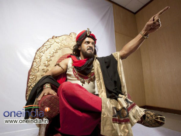 ಆಳುವುದಕ್ಕೆ ಲಾಯಕ್ಕಲ್ಲ.!