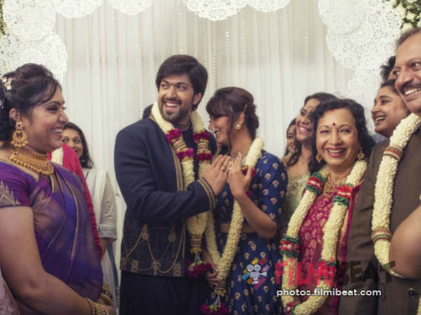 ಮದುವೆ ಆದ ನಾಯಕಿಯರಿಗೆ ಪ್ರೋತ್ಸಾಹ ಸಿಗಲಿ