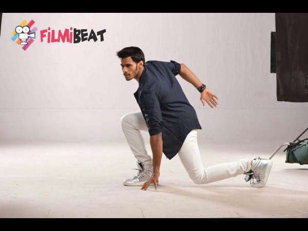 'ಬಾಹುಬಲಿ' ಗ್ರಾಫಿಕ್ಸ್ ತಂಡ