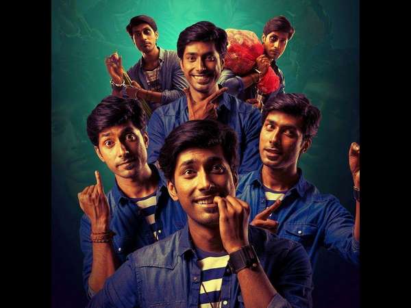 ರಿಷಿ ಅಭಿನಯ ಹೇಗಿದೆ?