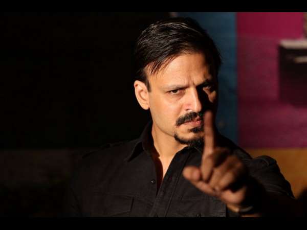 ವಿವೇಕ್ ಒಬೆರಾಯ್ ನಾಯಕನಾಗಿದ್ದರು!