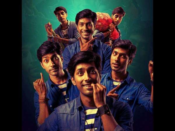 ಕಾಮಿಡಿ ಮೂಲಕ ಸಸ್ಪೆನ್ಸ್ ಹೇಳುವ ಅಲಮೇಲಮ್ಮ: ವಿಜಯ ಕರ್ನಾಟಕ 