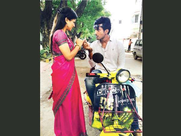 A Flimsy Operation: Bangalore Mirror