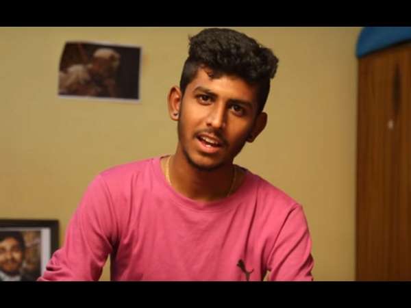 ಮಲ್ಟಿ ಟ್ಯಾಲೆಂಟ್ ಪ್ರತಿಭೆ