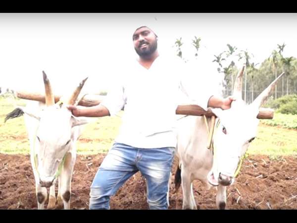 ವಿದ್ಯಾವಂತ ರೈತ