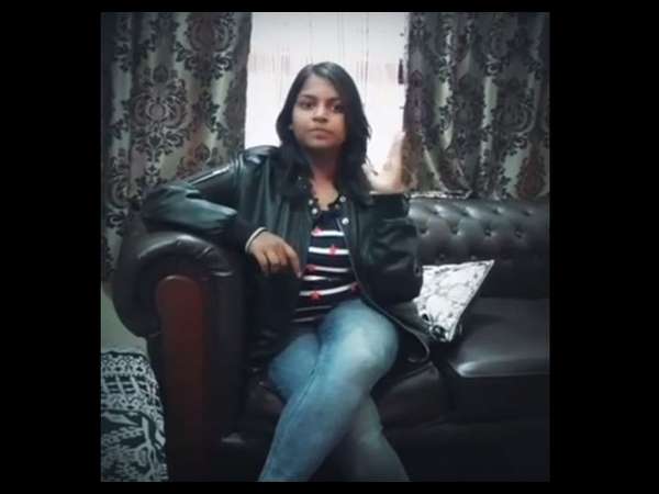 ಹುಡುಗಿಯರು ಪೈಪೋಟಿ