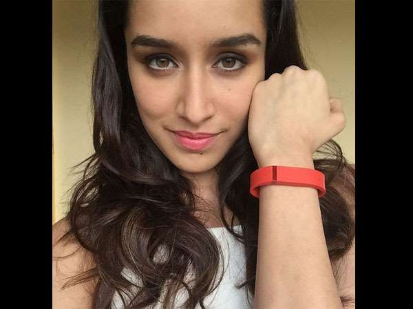 'ಸಾಹೋ'ಗೆ ಮೊದಲ ಆಯ್ಕೆ ಶ್ರದ್ಧಾ