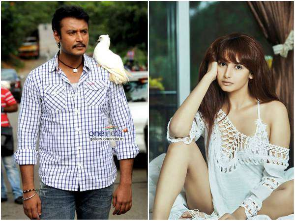 ಅತಿ ಶೀಘ್ರದಲ್ಲೇ... 