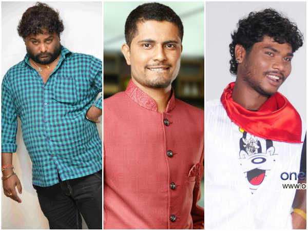 ಇಂತವರನ್ನ ಬೆಳಸಿದ್ದು ಇವರೇ