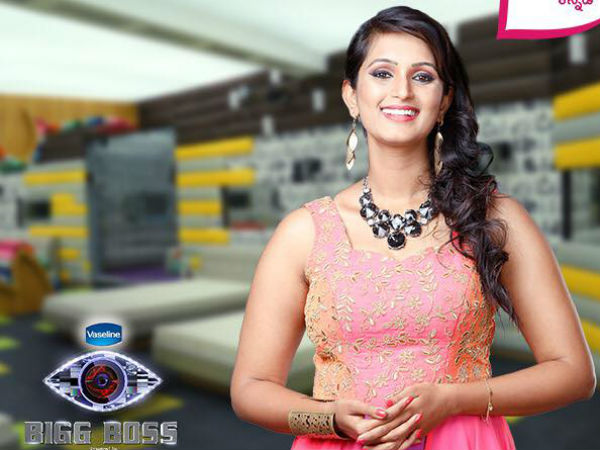 ಕಾವ್ಯ ಶಾಸ್ತ್ರಿ ಬಗ್ಗೆ 