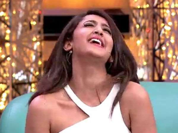 ಬಾಯ್ ಫ್ರೆಂಡ್ ಎಂದ ಐಂದ್ರಿತಾ