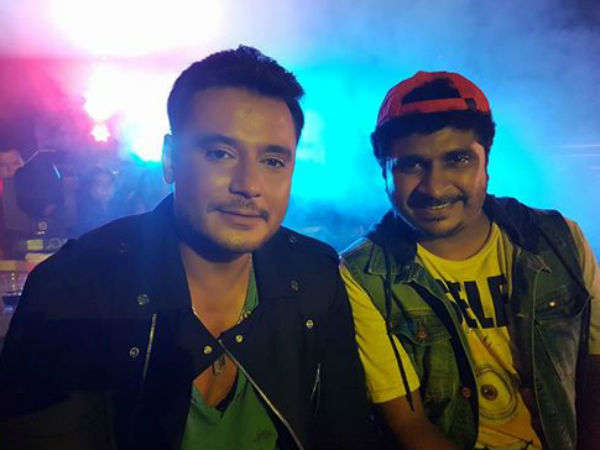 ತುಂಬಾ ಹೊತ್ತು ನಿಲ್ಲಲು ಆಗಲ್ಲ