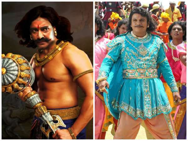 ಹೇಗಿದ್ದರೂ ಶಿವಣ್ಣನಿಗೆ ಆಸೆ ಇದೆ