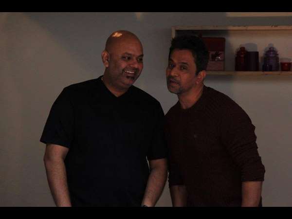 ನಿರ್ದೇಶಕರ ಕೆಲಸ ಹೇಗಿದೆ