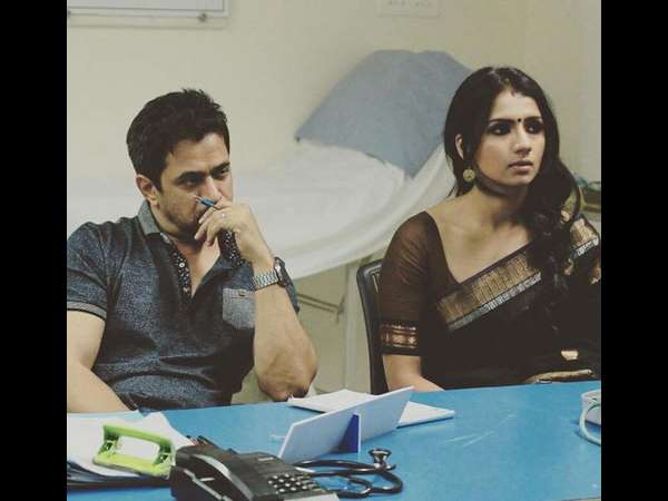 ಅರುಷಿ ಕೊಲೆ ಪ್ರಕರಣ ನೆನಪಿಸುವ ಕಥೆ