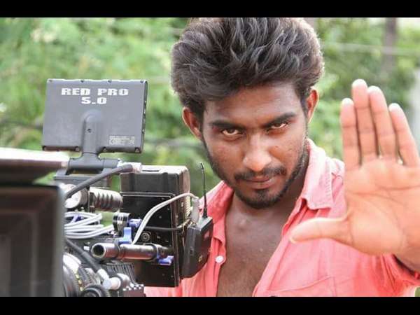 ನಿರ್ದೇಶಕ ಕಿರಣ್ ಚಂದ್ರ ಆಕ್ಟ್ ಮಾಡಿದ್ದರೇ ಚೆನ್ನಾಗಿರುತ್ತಿತ್ತು...