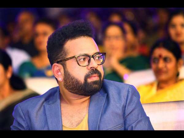 ಮುಂದಿನ ಸಿನಿಮಾ 