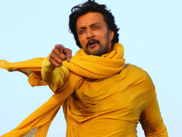 ಕೋಟಿಗೊಬ್ಬ 3 